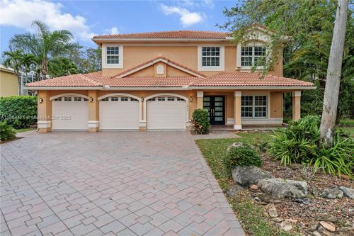 15643 Cypress Park Dr, Wellington, FL, 33414-6341 | Card Image
