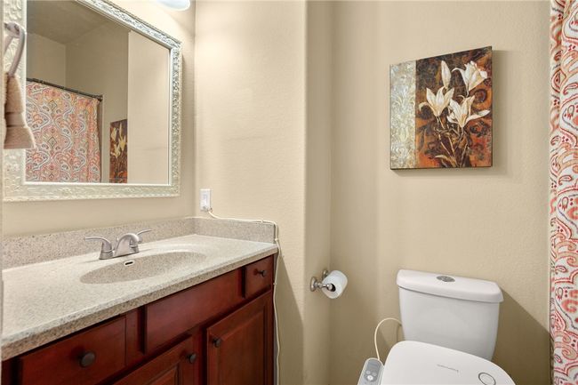 2820 Garnet Ridge Dr, House other with 3 bedrooms, 2 bathrooms and 2 parking in Leander TX | Image 24