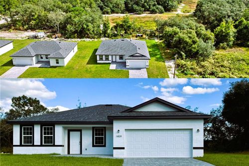 14839 Sw 79th Terrace Rd, OCALA, FL, 34473-2999 | Card Image