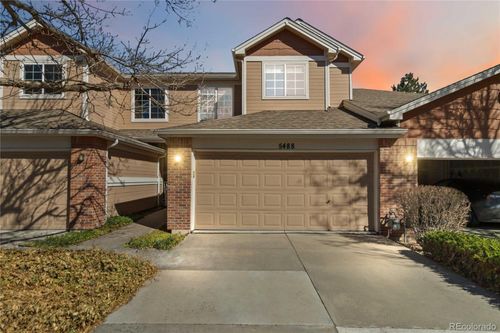 5488 Balsam Ct, Arvada, CO, 80002-3571 | Card Image