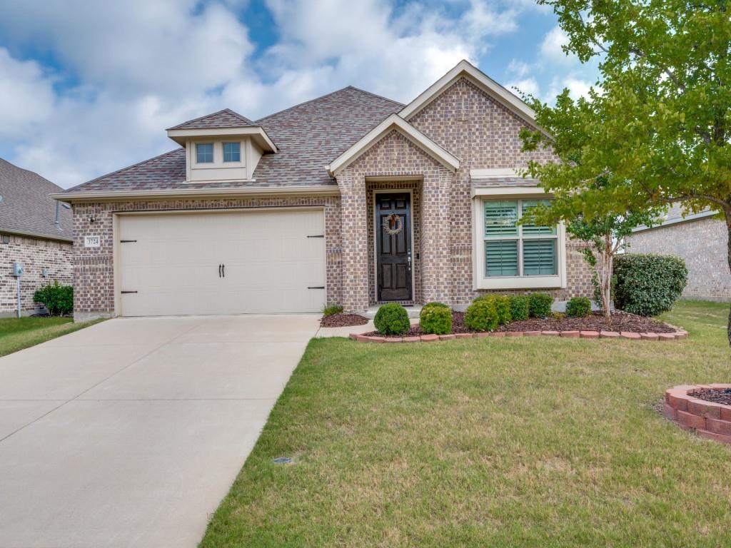 Borderdale Ln, Mckinney, TX 75071