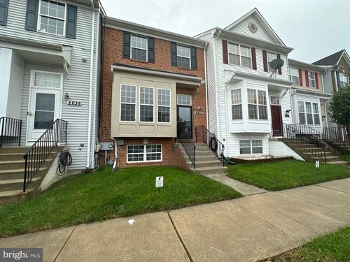 4042 Tahoe Pl, White Plains, MD, 20695-3213 | Card Image