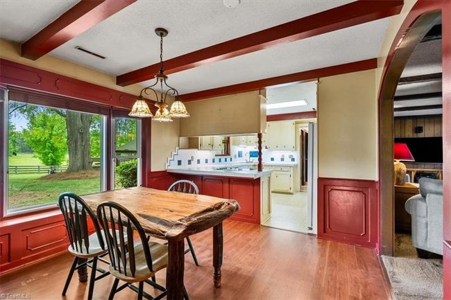 9020 Deer Hill Rd, House other with 4 bedrooms, 3 bathrooms and null parking in Belews Creek NC | Image 20