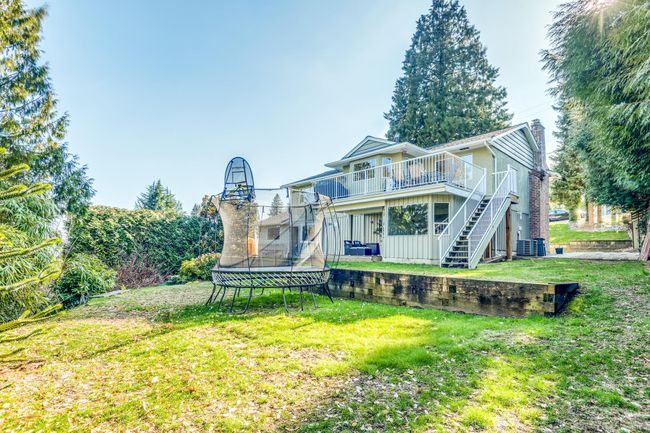 3047 Daybreak Avenue, House other with 4 bedrooms, 3 bathrooms and 6 parking in Coquitlam BC | Image 38