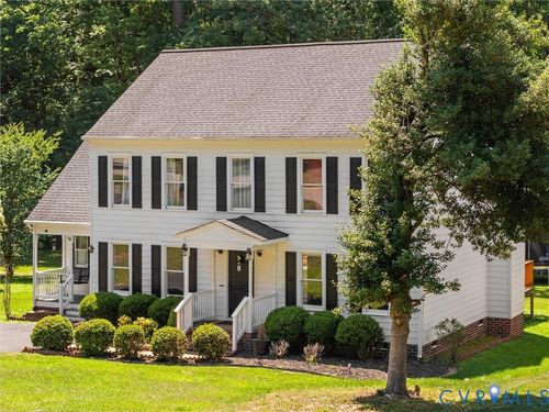 14611 Standing Oak Ct, Midlothian, VA, 23112-6223 | Card Image