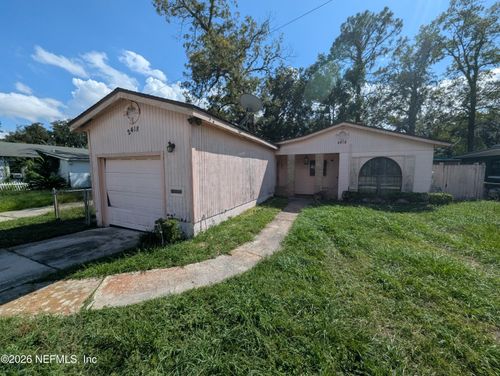 2418 Vernon St, Jacksonville, FL, 32209-4534 | Card Image