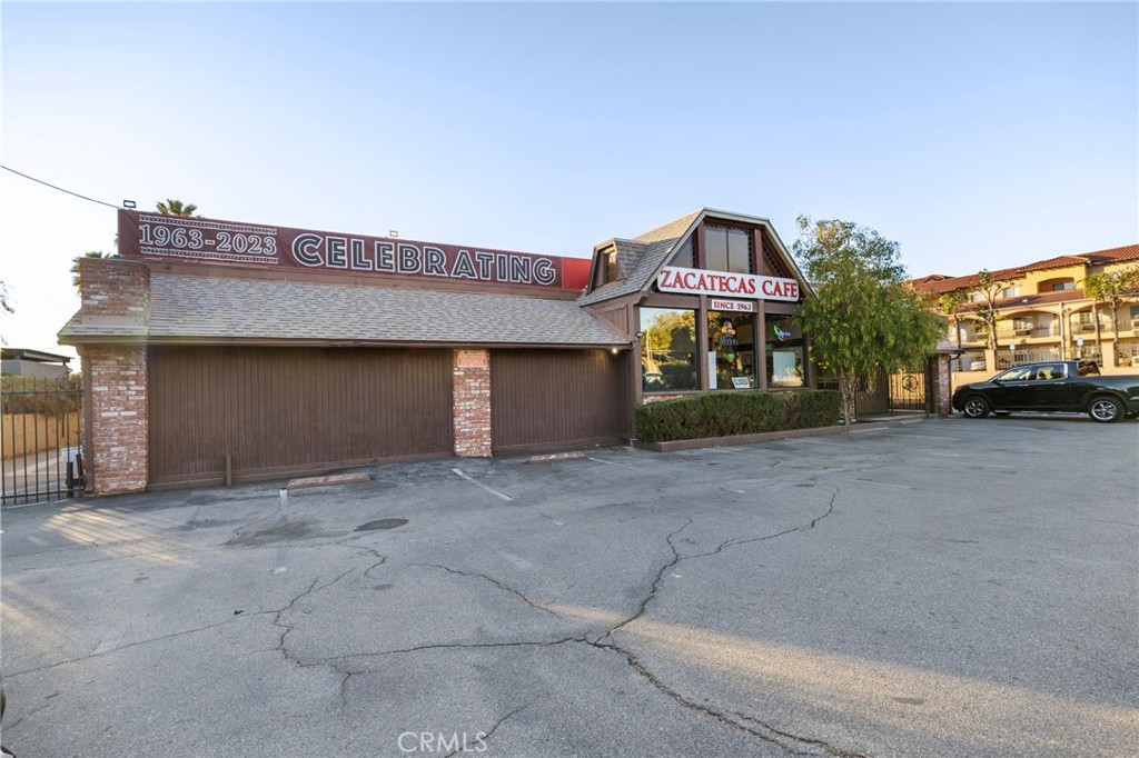 Commercial Sale in Riverside
