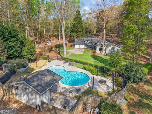 627 Rock Springs Rd, Lawrenceville, GA, 30043-2114 | Card Image