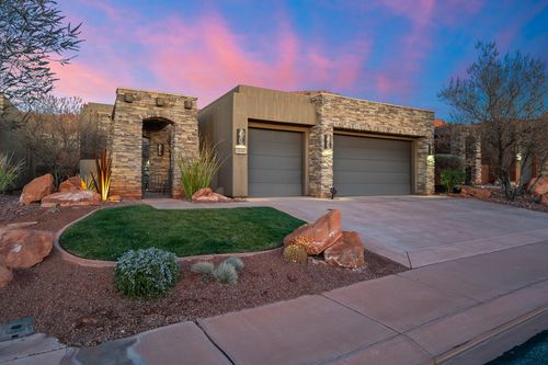 150-2139 W Cougar Rock Cir, St. George, UT, 84770-5625 | Card Image