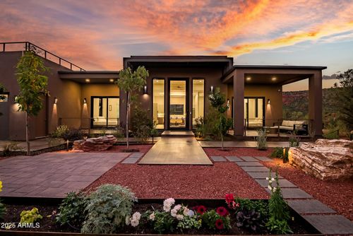 75 Bell Rock Trl, Sedona, AZ, 86336-6906 | Card Image