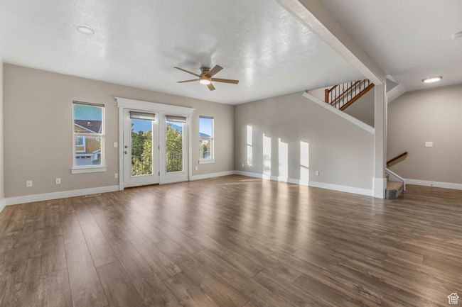 New LVP on main level of home | Image 7