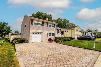 44 Dewitt Terrace, House other with 4 bedrooms, 2 bathrooms and null parking in Colonia NJ | Image 3