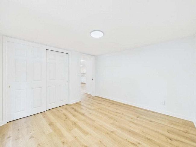 1st Bedroom | Image 11