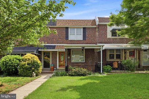 435 Seven Oaks Dr, CLIFTON HEIGHTS, PA, 19018-1217 | Card Image