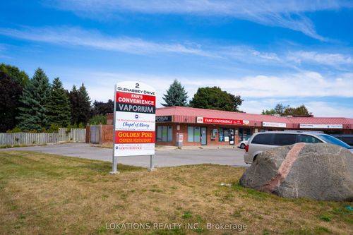 6-2 Glenabbey Dr, Courtice, ON, L1E1B9 | Card Image