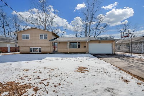 409 N Pamela Ave, Wichita, KS, 67212 | Card Image