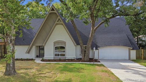 3114 E 78th Pl, Tulsa, OK, 74136-8730 | Card Image