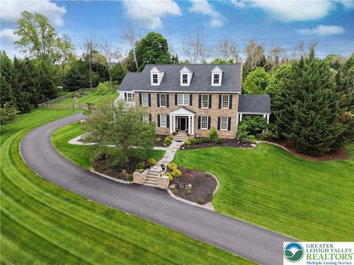 1866 Obriens Ct, Bethlehem, PA, 18015-5067 | Card Image