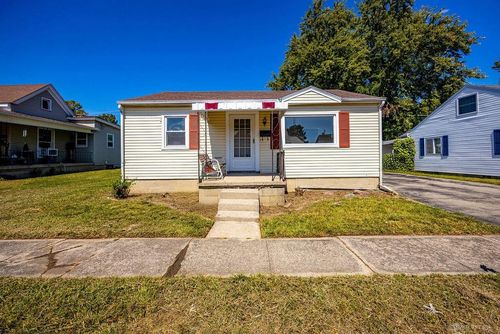 230 W Spring St, Eaton, OH, 45320-1432 | Card Image