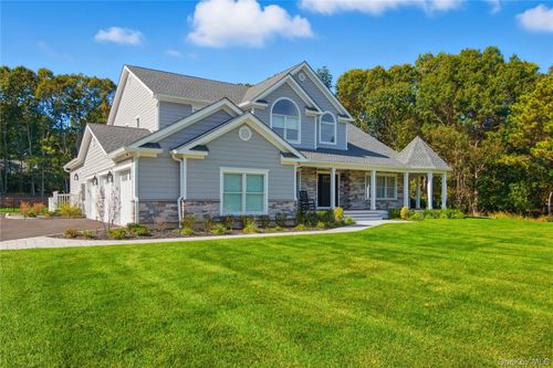 Lot #8 Ashley Court, Huntington, NY, 11768 | Card Image