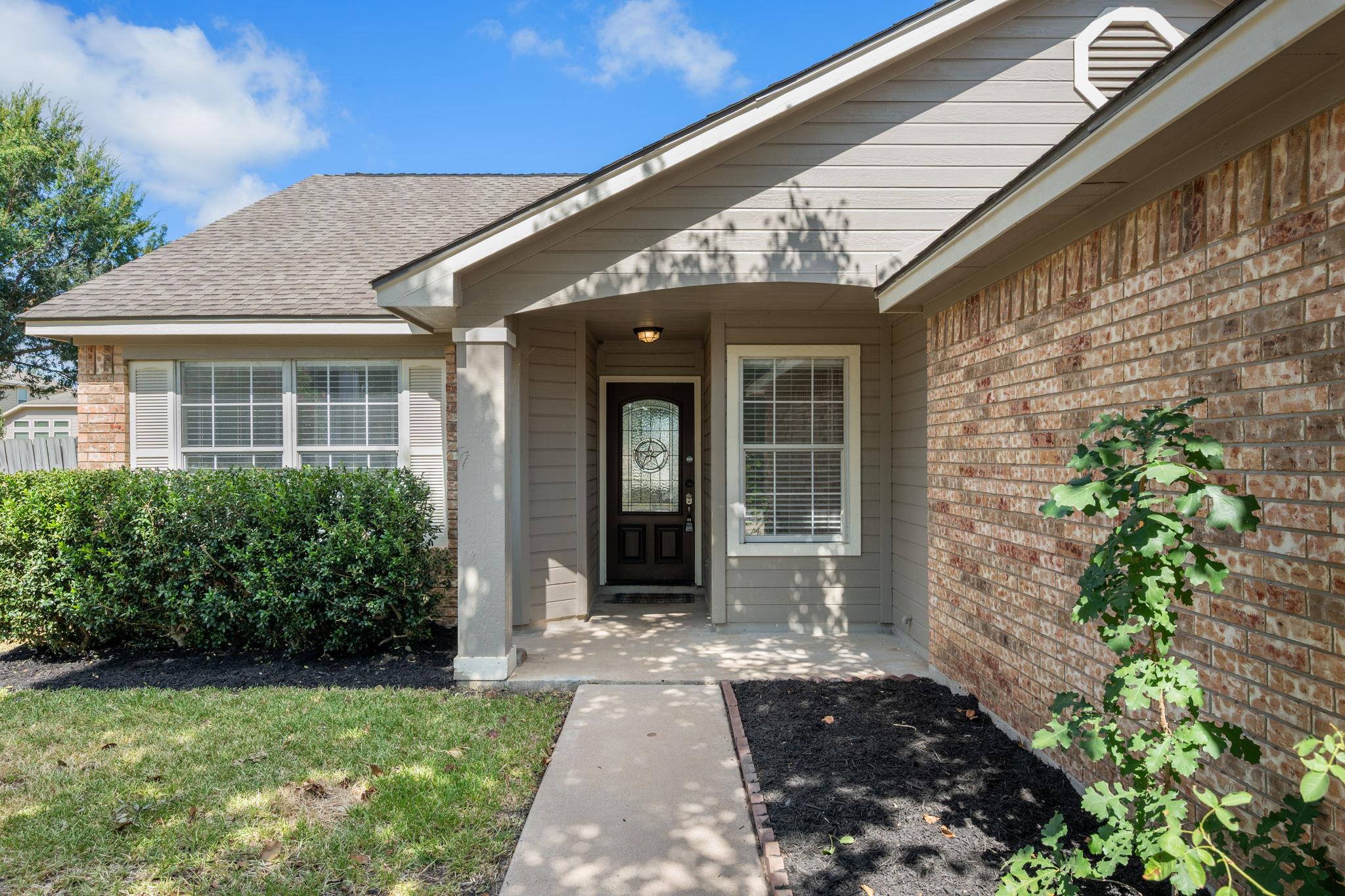 Residential in Hutto 3