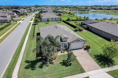 3333 Kayak Way, House other with 4 bedrooms, 2 bathrooms and null parking in Orlando FL | Image 2