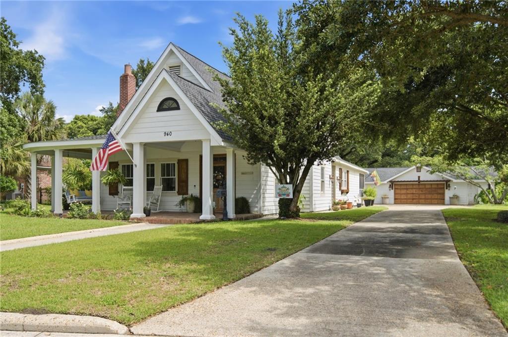 Residential in Gulfport 4