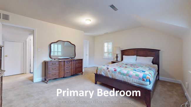 19 Mattice Rd, House other with 5 bedrooms, 3 bathrooms and 4 parking in Etobicoke ON | Image 19