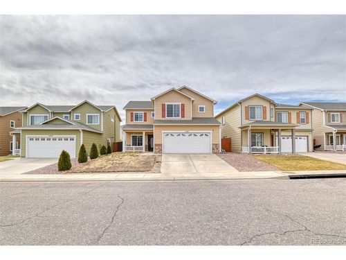 5101 Goldking Rd, Pueblo, CO, 81008-1991 | Card Image