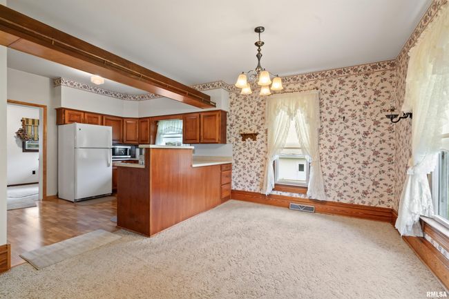 404 6 Th Ave, House other with 4 bedrooms, 2 bathrooms and null parking in Clarence IA | Image 16