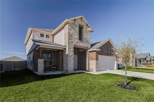 2176 Chief St, Bryan, TX, 77807-1592 | Card Image