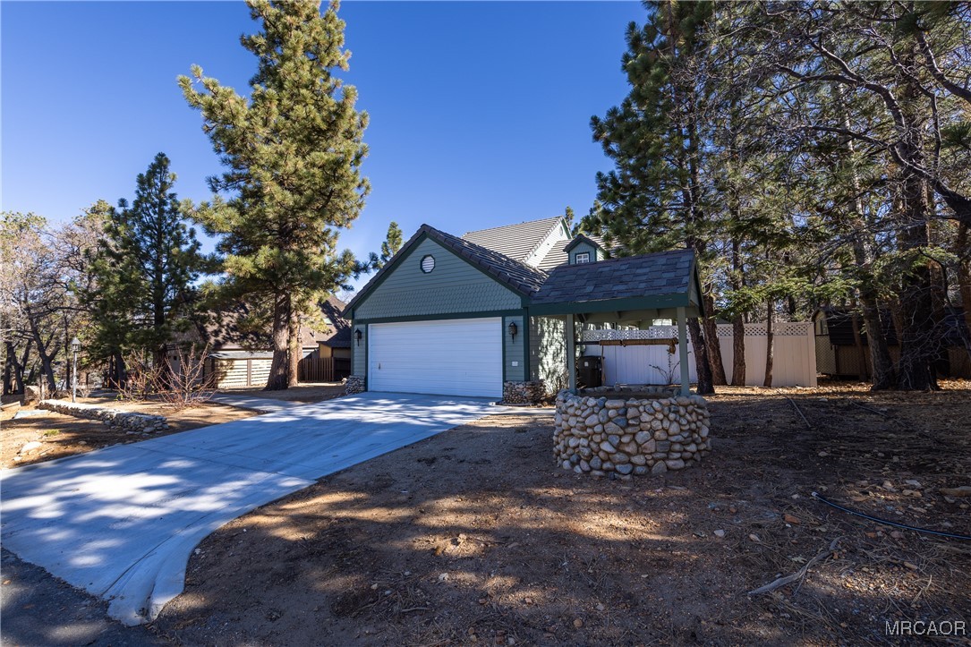 Residential in Big Bear City 5