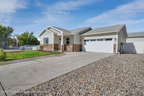 109 Wimberly Drive, Fruita, CO, 81521 | Card Image