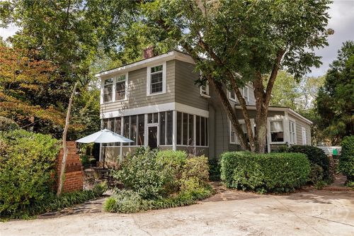 1697 S Milledge Ave, Athens, GA, 30605-1452 | Card Image
