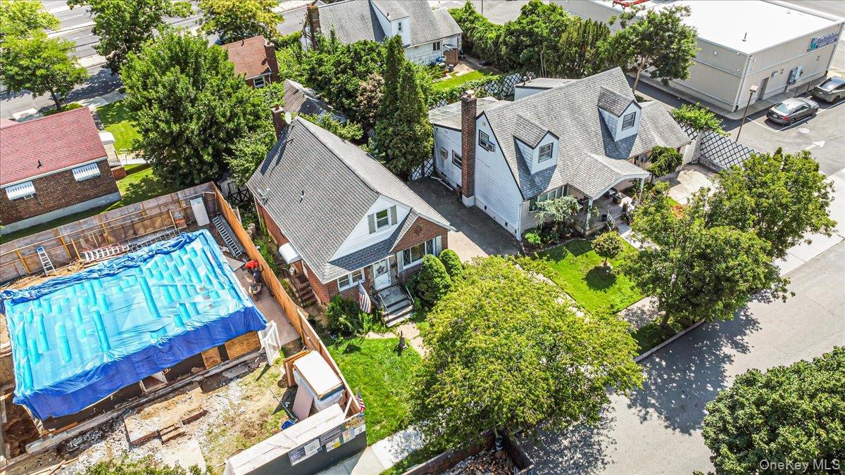 Residential in New York 3