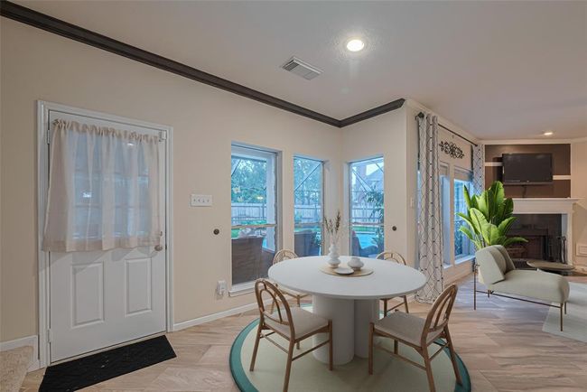 2630 De Four Trce, House other with 5 bedrooms, 4 bathrooms and 2 parking in Seabrook TX | Image 18
