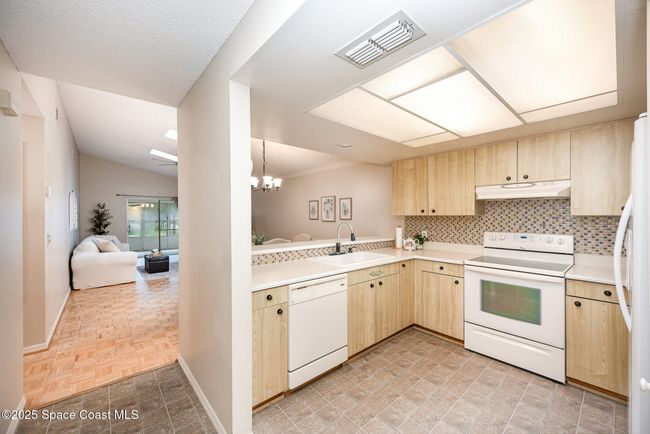 3033 Dunhill Dr, House other with 2 bedrooms, 2 bathrooms and null parking in Cocoa FL | Image 19