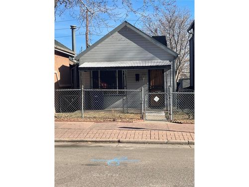 3342 Pecos St, Denver, CO, 80211 | Card Image