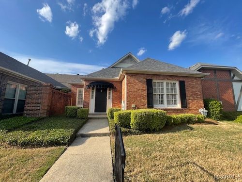 3113 Malone Dr, Montgomery, AL, 36106-2646 | Card Image
