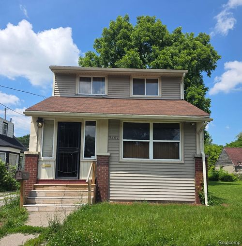 3407 Fulton St, Saginaw, MI, 48601-3117 | Card Image