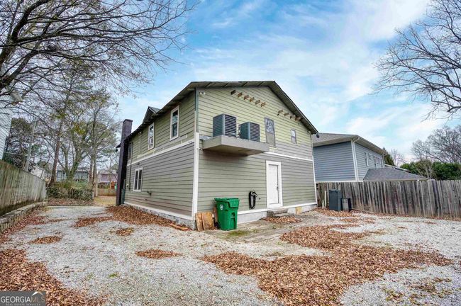 263 Ohm Ave, House other with 5 bedrooms, 3 bathrooms and 4 parking in Avondale Estates GA | Image 34