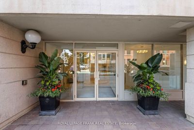 606 - 115 Richmond St E, Condo with 1 bedrooms, 1 bathrooms and 1 parking in Toronto ON | Image 3