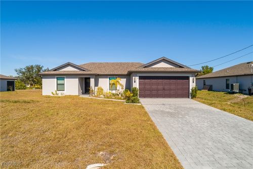839 Yellowbird Dr, FORT MYERS, FL, 33913-7533 | Card Image
