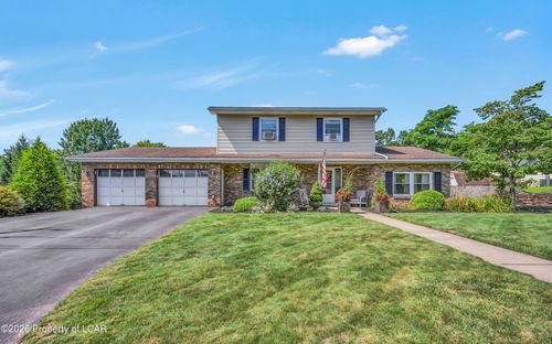 6 Dogwood Dr, Wilkes Barre, PA, 18702-7203 | Card Image