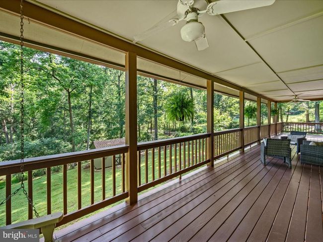 181 High Knob Ct, House other with 3 bedrooms, 3 bathrooms and null parking in FRONT ROYAL VA | Image 35