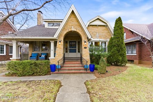 317 Pleasantview Ave, Louisville, KY, 40206-2613 | Card Image