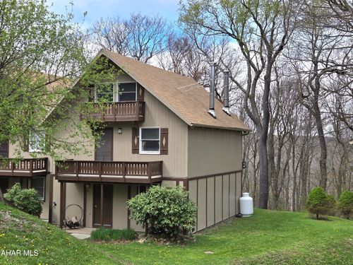 8150 Summit Way 6b Pine Cone, Claysburg, PA, 16625 | Card Image