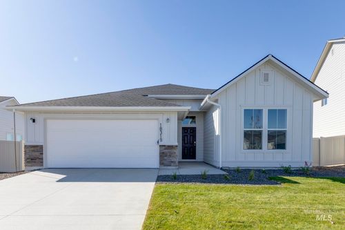 18319 N Trumpet Lily Ave, Nampa, ID, 83687-4604 | Card Image