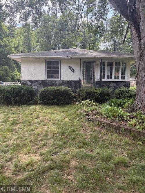 614 Cheryl St Ne, Fridley, MN, 55432-1608 | Card Image