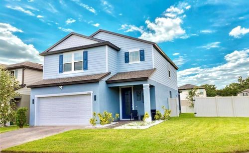 2720 Vista Verde Ln, KISSIMMEE, FL, 34744-9014 | Card Image